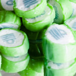 Kaptein BV logo snoep